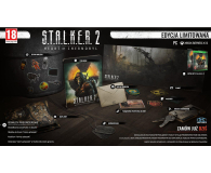 Xbox S.T.A.L.K.E.R. 2: Serce Czarnobyla Ed. Limitowana - 677813 - zdjęcie 3